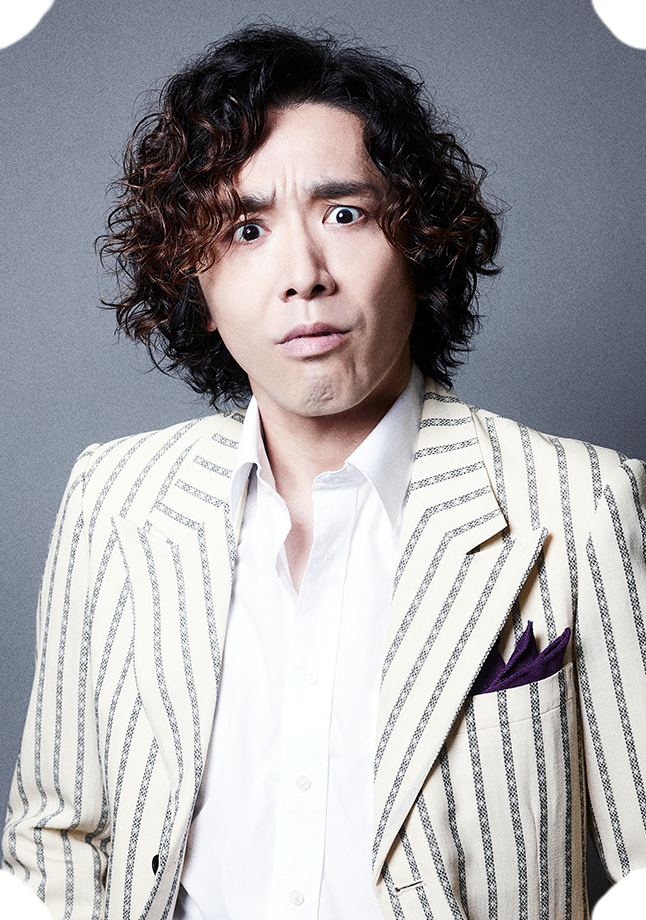小林遼介