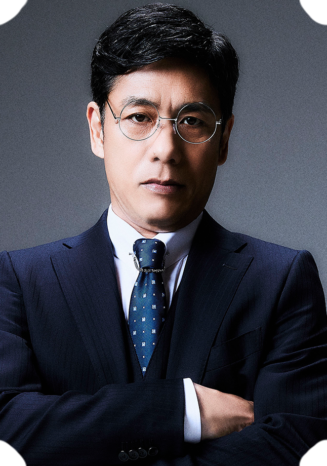 松井工