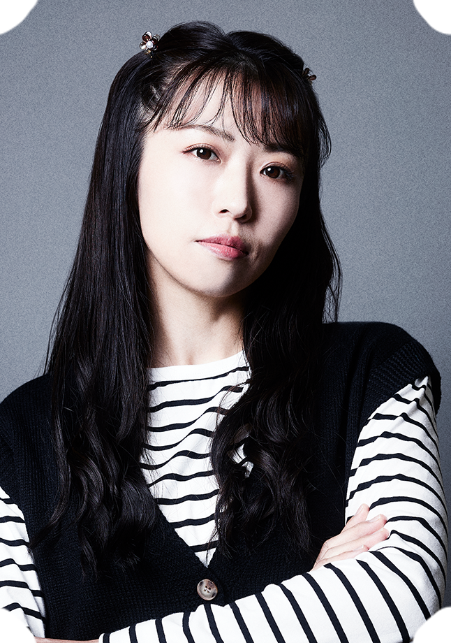 柴崎咲子