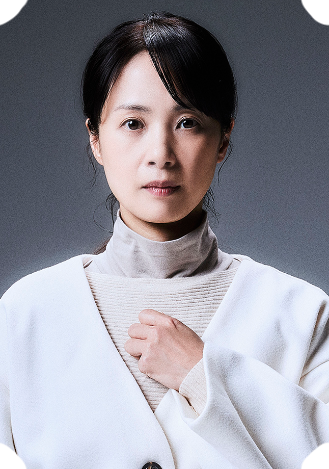 白木原しのぶ