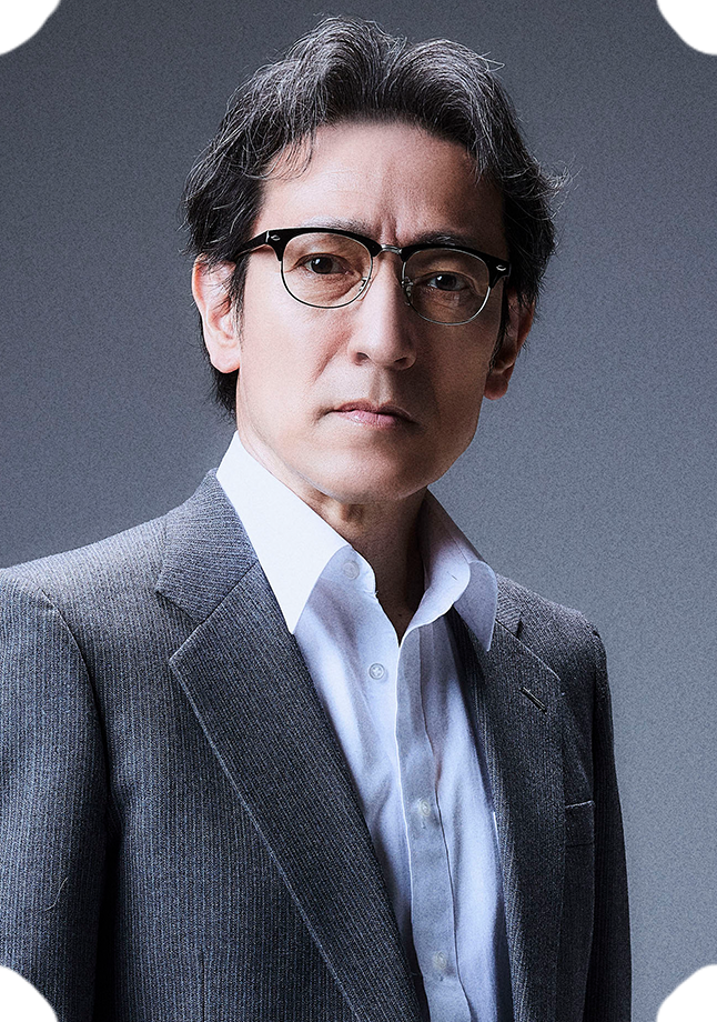 鈴木壮麻