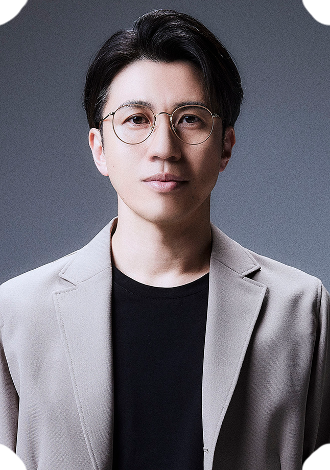 高原紳輔