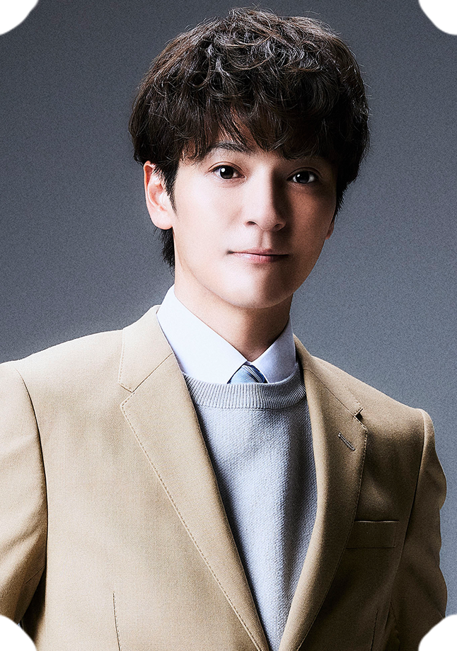 上田堪大
